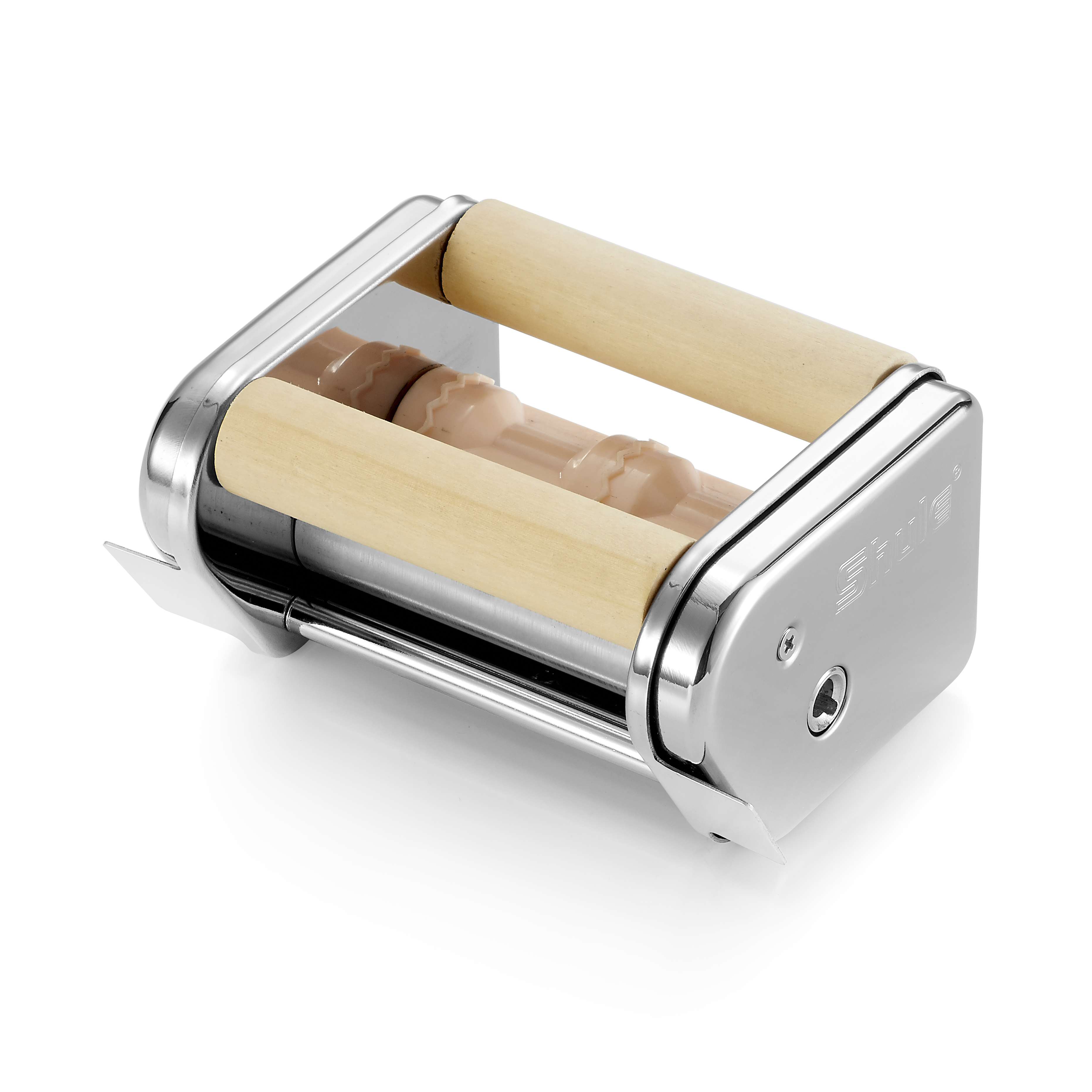 only samosa patti machine