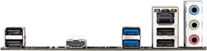 Placa Base para Laptop Gigabyte <span class=keywords><strong>H510M</strong></span> <span class=keywords><strong>K</strong></span> V2, ATX, LGA1200, Intel H470, DDR4, 64GB - Product Image 6
