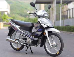 Motos cub de 110cc para mujer, <span class=keywords><strong>Moto</strong></span> barata de fábrica - Product Image 6