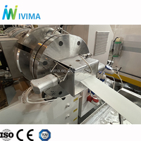 PVC Edge Band Making Machine/UPVC Tape Extrusion Production Line for Decoration
