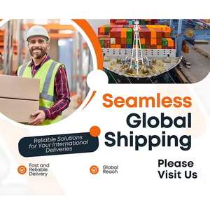 Amazon FBA Express Shipping Shenzhen Los Angeles USA magazzino Marine FCL LCL LCL + Express