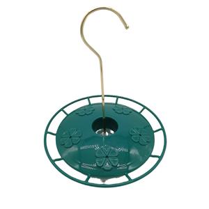 Mangeoire à colibris Mangeoire à colibris suspendue Mangeoire à eau pour oiseaux pour l'extérieur, facile à nettoyer et à recharger - Product Image 1