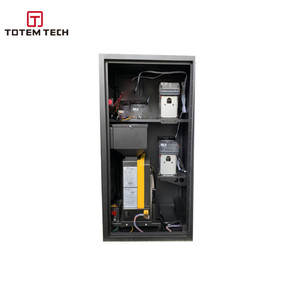 Nhiều Đồng Xu Lập Trình Selector Đồng Xu Chấp Nhận Cho Ghế Massage - Product Image 2