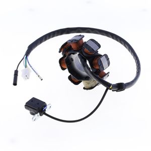 Estator ATHENA Modelo S410550394001 Hecho en Italia - Product Image 1