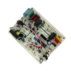 เมนบอร์ดเครื่องปรับอากาศสวยงาม รุ่น 17122000002416 CE-KFR90GW/I1Y.D.2.1.1 ระบบกลาง ประหยัดพลังงาน - Product Image 5