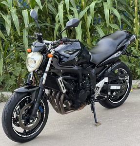 Suzuki GSF1200 400cc Moto Stradale a Benzina Premium con Velocità Massima >80km/h - Product Image 2