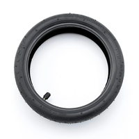 8.5*1/2 CST pneu moins cher prix haute qualité anti-dérapant anti-déflagrant Tube pneu Scooter électrique pneus
