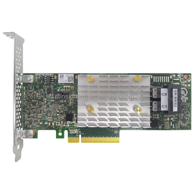 Original for Lenovo Server Parts Stock RAID 5350-8I Card Controller in China
