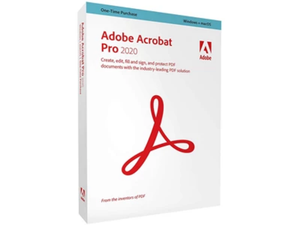 Acrobat Pro 2021Adobe trọn đời - Product Image 2
