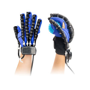 中国製指トレーニングロボット高齢患者用の安価な指回復装置 - Product Image 2