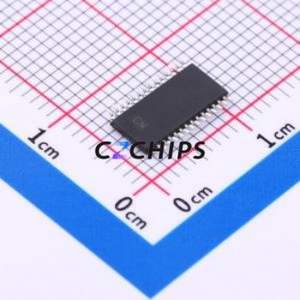 Nuevo y original interfaz de audio de chip IC de circuito integrado de 1/2/2" - Product Image 2