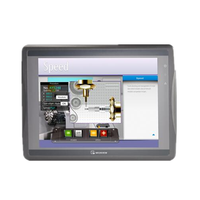 Nuevo HMI Original de la Serie Weinview MT (iP) MT8052iP con Pantalla Táctil TFT de 7 Pulgadas, Interfaz Hombre-Máquina MT8106iQ MT8072iP
