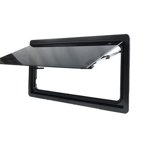 RV Caravan Motorhome Windows para la venta Vidrio acrílico doble con certificado UE ECE Ventanas acrílicas - Product Image 2