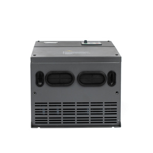 Inversor Trifásico INVT, Sistema de Bomba Solar con Variador de Frecuencia, Inversores Monofásicos DC/AC, 50Hz/60Hz, AC600L37G, Protección IP20, Sin Sensor - Product Image 4