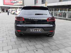 <span class=keywords><strong>Porsche</strong></span> Macan 2.0T SUV compact d'occasion 2014, Turbo PDK AWD Automatique 5 places, Toit ouvrant, Véhicule de luxe d'occasion - Product Image 5