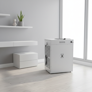 Four de séchage électrique à air pulsé <span class=keywords><strong>pour</strong></span> béton - Product Image 5