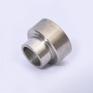 Venta al por mayor de fábrica, piezas de componentes semiconductores de mecanizado CNC de precisión, piezas mecánicas, aleación de aluminio, acero inoxidable - Product Image 2