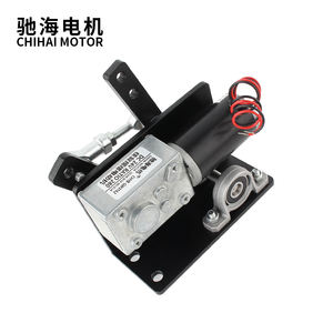 3162 35kg.cm Hochdrehmoment-Schwingmotor Automatische Schwingmaschine 35/60/90 Reziproker Linearmotor Metallmechanismus - Product Image 2