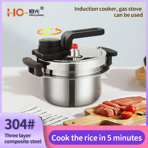 Maître de cuisine 2.5 <span class=keywords><strong>L</strong></span> <span class=keywords><strong>4</strong></span>.0 <span class=keywords><strong>L</strong></span> Autocuiseur Multipurpose mini Cuisson sous pression électrique Multi petit cuiseur à riz - Product Image 3