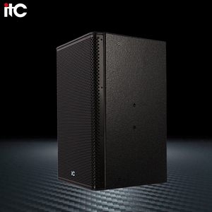 15inch Mid-woofer PA đa chức năng loa chuyên nghiệp loa lai thiết bị âm thanh/Bộ khuếch đại/loa - Product Image 5