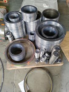 النوع الأساسي: بدون حلقة داخلية أو خارجية - Product Image 3