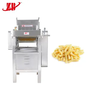 Easy operate Dough Pressing large capacity Dough Sheeter Machine One touch start Dough Pressing Machine