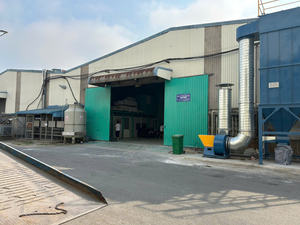 Stéarate de zinc, stabilisateur PVC, masterbatch, agent auxiliaire chimique pour plastique, peinture, caoutchouc, additif lubrifiant, Vietnam - Product Image 3