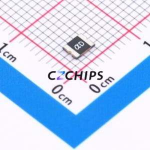 SMD1210-035-24V Resettable Fuse 1210 Fuse 24V 100A 350mA 750mA - Product Image 2