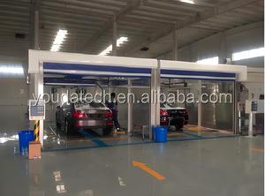 Macchina di lavaggio auto <span class=keywords><strong>self</strong></span> <span class=keywords><strong>service</strong></span> con acqua nebulizzata, schiuma e ad asciugatura rapida - Product Image 5