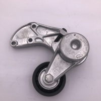 Drive Belt Tensioner ten022 145 299 E untuk VW Touareg 1/2/3 Audi Q7 Porsche Cayenne 3.6