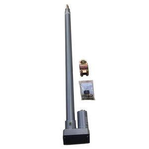 Positionneur DiSEqC Actionneur linéaire Super Jack Arm avec pince de selle Assemblage de <span class=keywords><strong>tube</strong></span> en acier haute résistance - Product Image 3