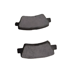 58302-D3A00 Juego de Pastillas de Freno de Disco Trasero de Alta Calidad para Hyundai Tucson Kia Sportage 2016-2022 58302D3A00 - Product Image 2