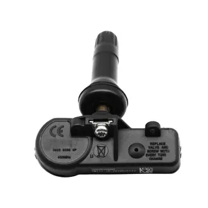 Sensor de presión de neumáticos TPMS Air 56029398AB de 433MHz para Dodge Durango Journey <span class=keywords><strong>Fiat</strong></span> Freemont Lancia de 2011-2020 - Product Image 4