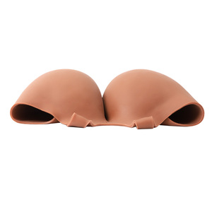 Noël énorme rehausseur de fesses hanches Lifter pantalon Silicone culotte Silicone Bum Bum réaliste Silicone fesses et hanches chirurgie corps - Product Image 4