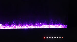 Azulejo eléctrico Personal AXA de 36-18 a 36-22 pulgadas, <span class=keywords><strong>chimenea</strong></span> colgante de fibra incandescente, accesorios de herramientas de etanol para <span class=keywords><strong>farol</strong></span> - Product Image 5