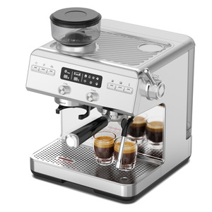 <span class=keywords><strong>Espresso</strong></span> de Calidad Profesional a Su Alcance: Mejore Su Cafetería o Sala de Descanso de Oficina - Product Image 2