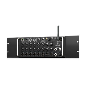 Behringer x Air xr18 Máy trộn kỹ thuật số & Túi xách tay bó thiết bị phòng thu 18 kênh giá Bảng điều khiển kỹ thuật số ngoài trời trong nhà - Product Image 5