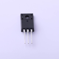 Diode à barrière Schottky MBRF20U65CT 20A 65V, redresseur de puissance original, circuit intégré pour alimentations à découpage