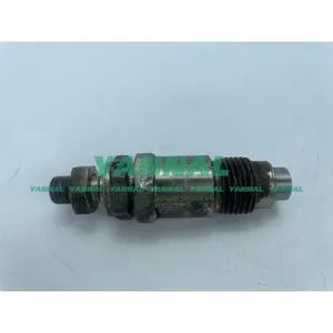 Factory Direct Sale Injector For Toyota Engine 2H