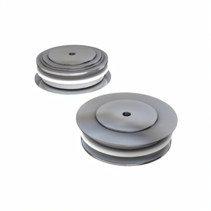 DO-200AA, A-PUK Manufacturer Channel Single Diodes Electronic Chips Component VS-SD823C20S20C - Product Image 1