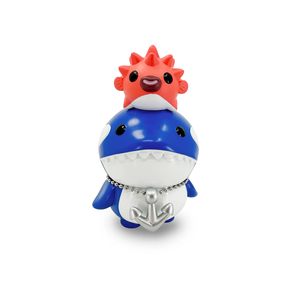Juguetes en Oferta, Fabricación de Figuras Personalizadas en 3D de PVC, Arte en Vinilo, Juguetes Coleccionables Personalizados, Juguetes de Vinilo Artísticos Coleccionables - Product Image 6