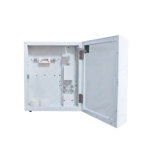 محلل الكربون العضوي الكلي محلل الكربون غير العضوي الكلي لتحديد محتوى TIC وجودة المياه محلل TOC - Product Image 2