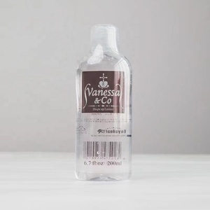Lubrifiant soluble dans l'eau, 200ML, 1 pièce, huile sexuelle, sexe Anal, vanille & CO - Product Image 3