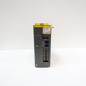 A06B-6078-H206H500, ampli poros 6,8 kW 230V-AC 283-325v-dc - Product Image 1