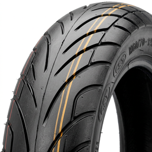 Kenda 14inch Model 90 Super Motorcycle Front/Rear <b>Wheels</b> Gears Sprockets New Tire Casing Black 1 Year Warranty for - Product Image 4