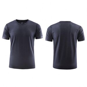 Camiseta Deportiva Unisex de Secado Rápido, de Chinlon Grueso, para Serigrafía y Bordado Personalizado - Product Image 2