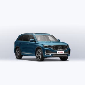 BB AUTO 2024 para Geely Xingyue L SUV 5 plazas 2,0 T 4WD Venta caliente Monjaro New Car AWD Drive Gasolina - Product Image 6