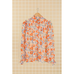 เสื้อ11340สีงาช้าง - Product Image 2