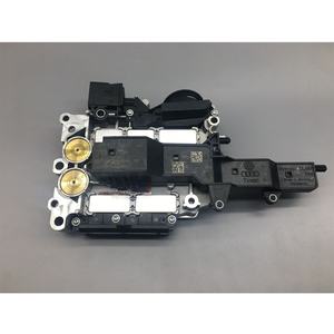 Boîte de vitesses, plaque conductrice de transmission, embrayage DSG 7 vitesses, unité de commande TCU/TCM pour Audi A7s Q5s, 0B5927156E 0B5927156D 0B5927256D - Product Image 1