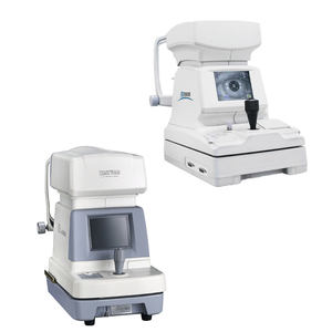 WB-1102C 6100A Instrumentos Ópticos Oftálmicos Autorrefrator Certificado <span class=keywords><strong>CE</strong></span> Tensão Universal OEM Personalizável China Alta Qualidade 1 - Product Image 1